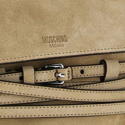 THE  TIE ME BAG SMALL